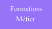 Formations Mtier