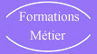 Formations M�tier