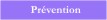 Formation pr�vention