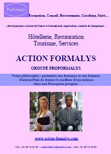 hotellerie