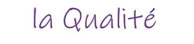 qualit�