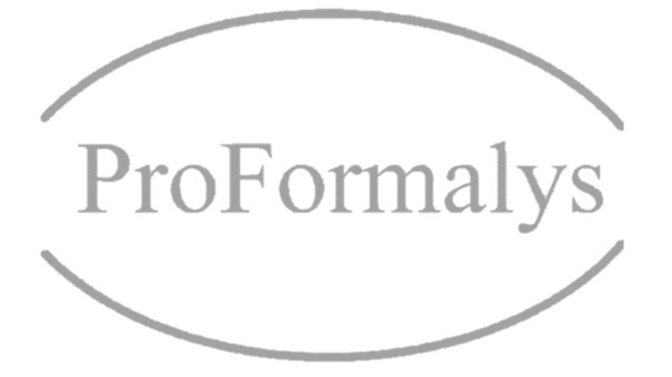 logo proformalys