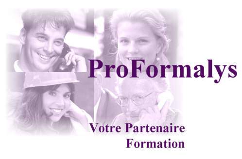 ProFormalys