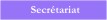 Formation secr�tariat