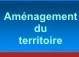 Formations Am&eacute;nagement du Territoire
