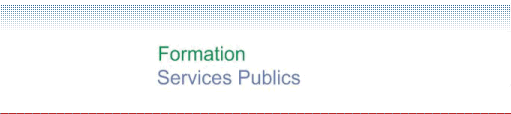 Services publics